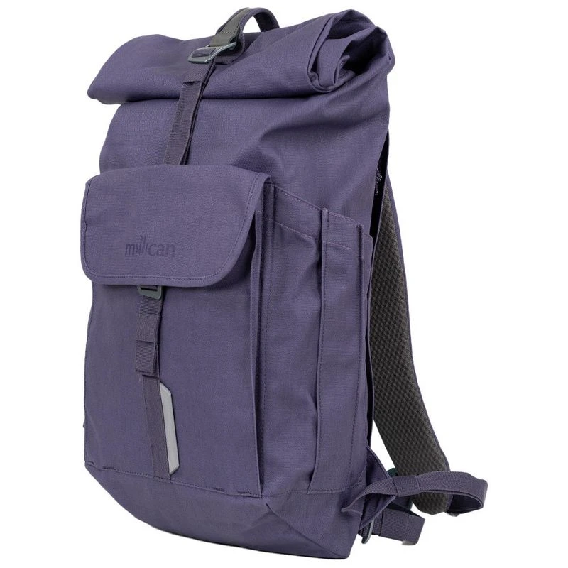 ミリカン MILLICAN SMITH THE ROLLPACK 25L グレー Millican, Smith the Roll Pack 25L, Tarn : Amazon.co.uk: Fashion