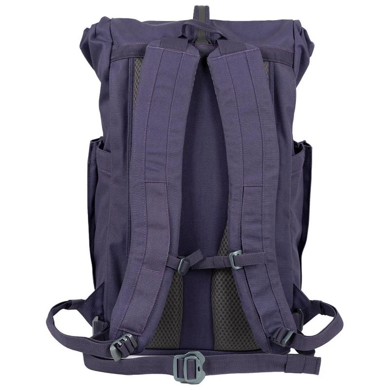 Millican Smith The Original Roll Pack 25L Daysack (Heather) | Sportpur