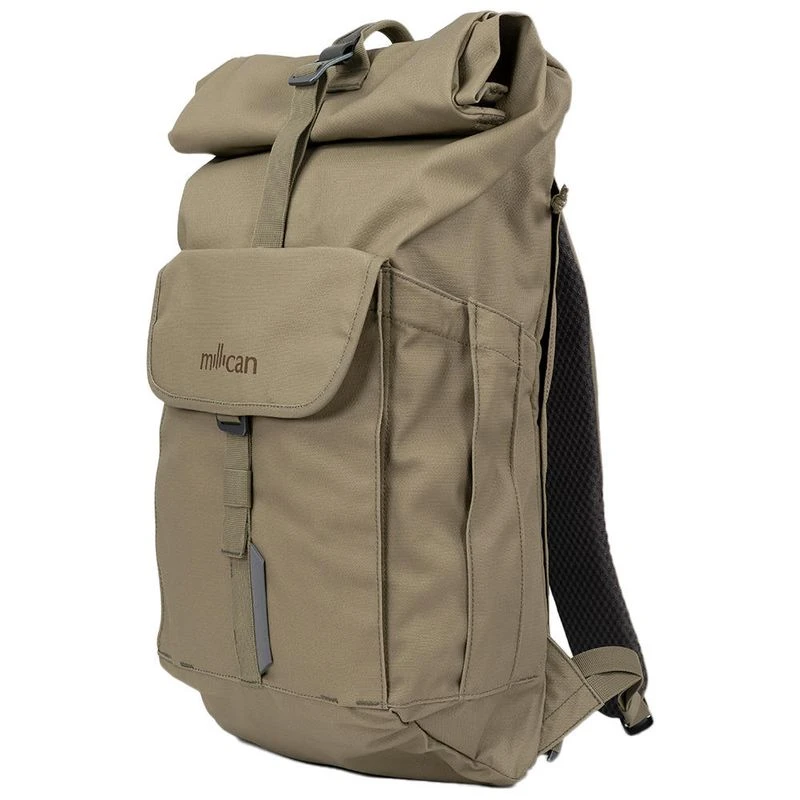 【美品】millican Smith the RollPack 25L Moss Millican Smith The Roll Pack 25L Review | by HL | Pangolins