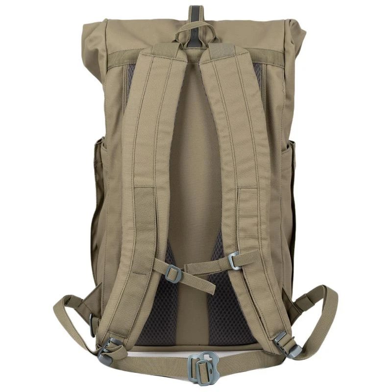 Millican Smith The Original Roll Pack 25L Daysack (Moss) | Sportpursui
