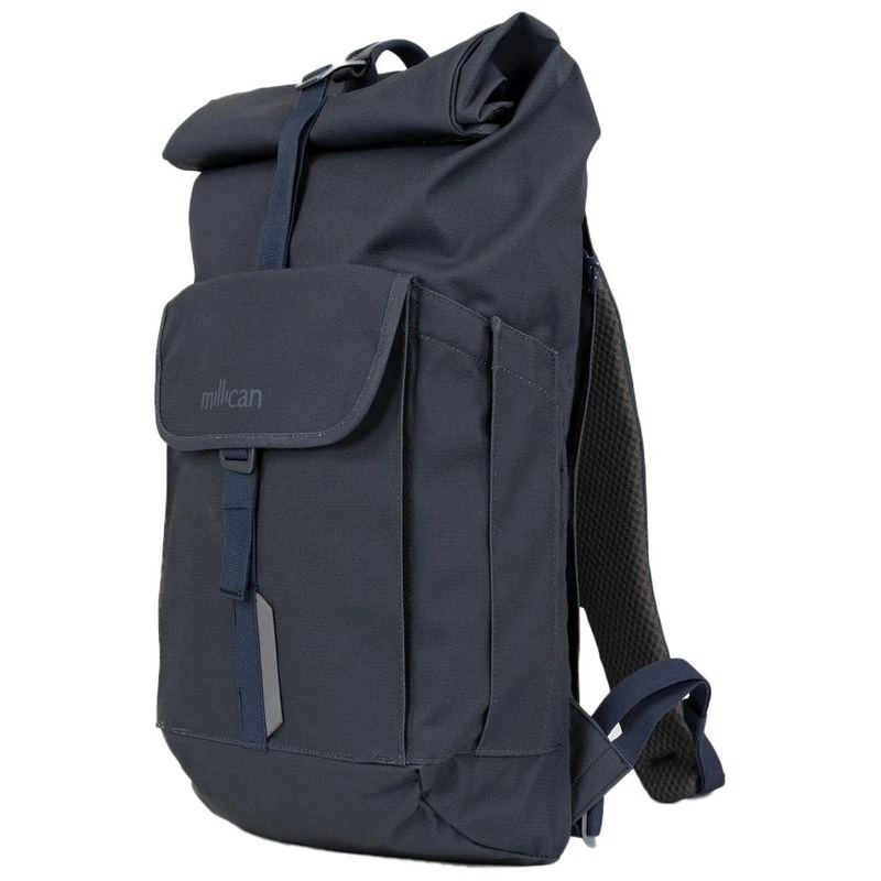【美品】millican Smith the RollPack 25L Moss A Closer Look at Smith the Original Roll Pack – Millican