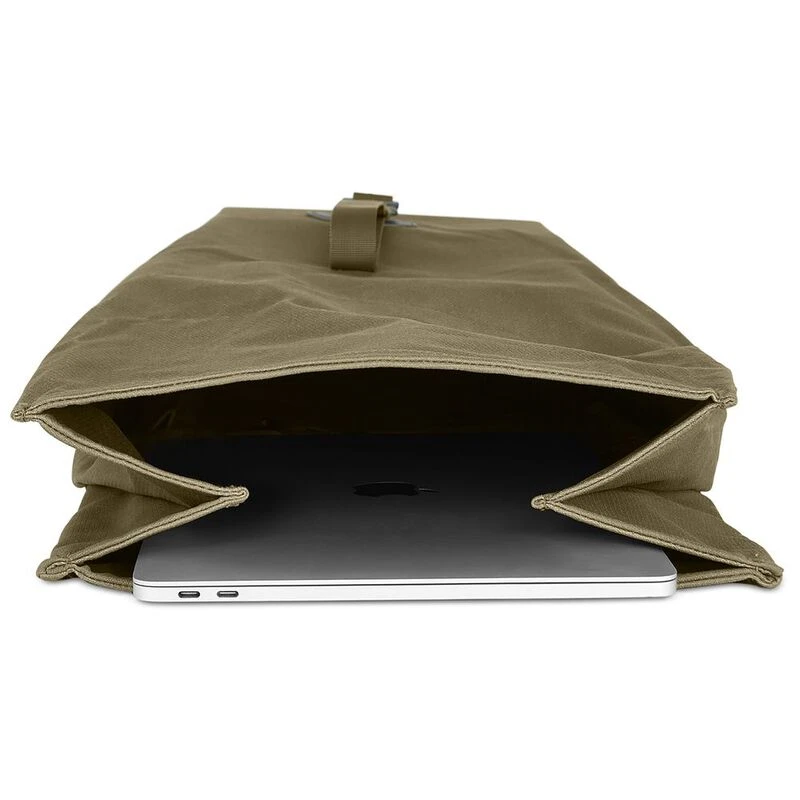 【美品】millican Smith the RollPack 25L Moss Millican Smith The Roll Pack 25L Review | by HL | Pangolins