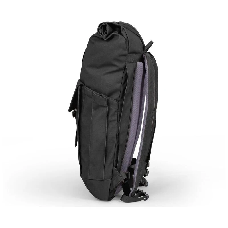 Millican Smith The Roll Pack 15L with Pockets Daysack (Graphite Grey)