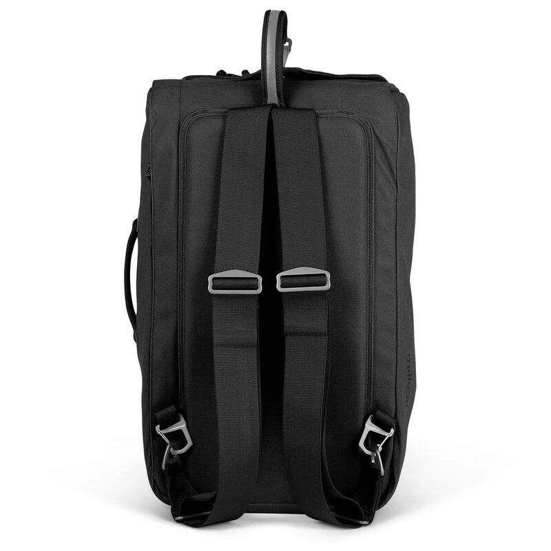 Millican Miles The Duffle Bag 28L Graphite Grey Sportpursuit