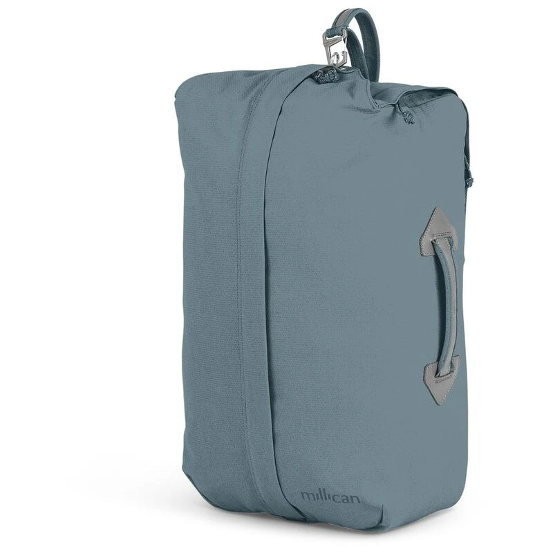 Millican Miles The Duffle Bag 28L Tarn Sportpursuit