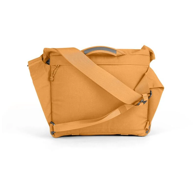 Millican Nick The Messenger Bag 13L Gorse Sportpursuit