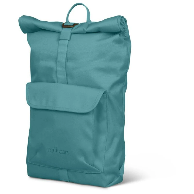 Millican The Core Roll Pack 15L Daysack (Ocean) | Sportpursuit.com