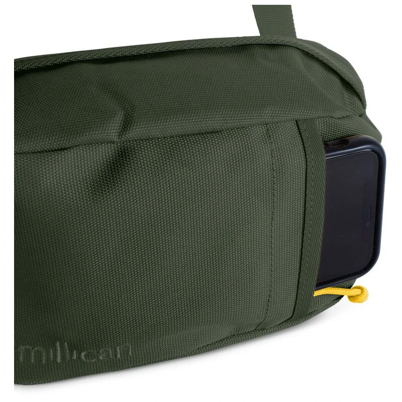 Millican Core Hip Pack Waist Bag Forest Sportpursuit