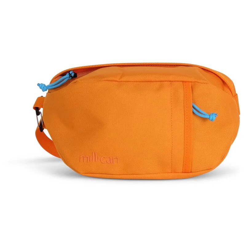 Millican Core Hip Pack Waist Bag (Sunset) | Sportpursuit.com