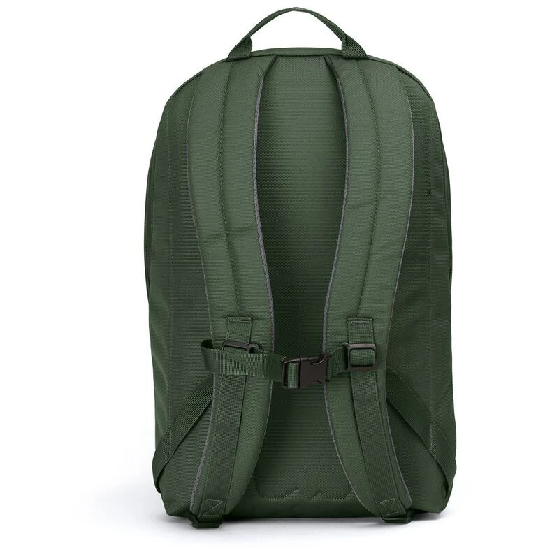 Millican The Core Zip Pack 15L Daysack (Forest) | Sportpursuit.com