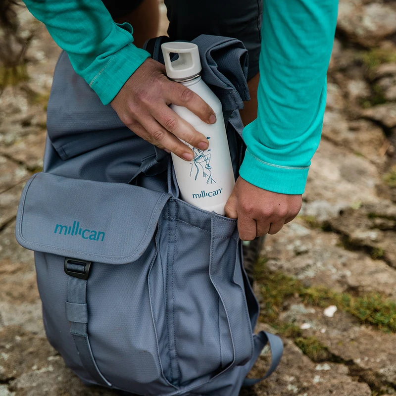 Millican 15l rucksack clearance