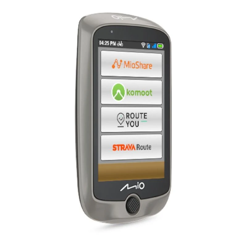 新品未開封 サイクルコンピューター Mio Cyclo Discover Pal Review: Mio Cyclo Discover Pal GPS Cycle Computer | road.cc