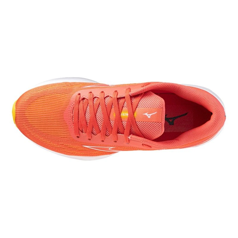 Mizuno wave ultima 15 orange shop