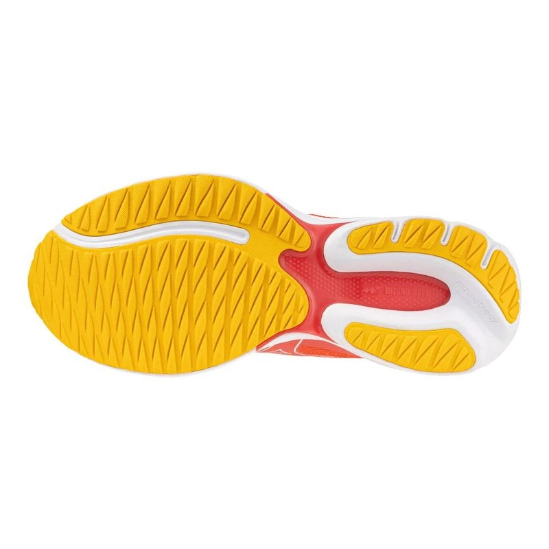 Mizuno wave ultima 1 yellow store