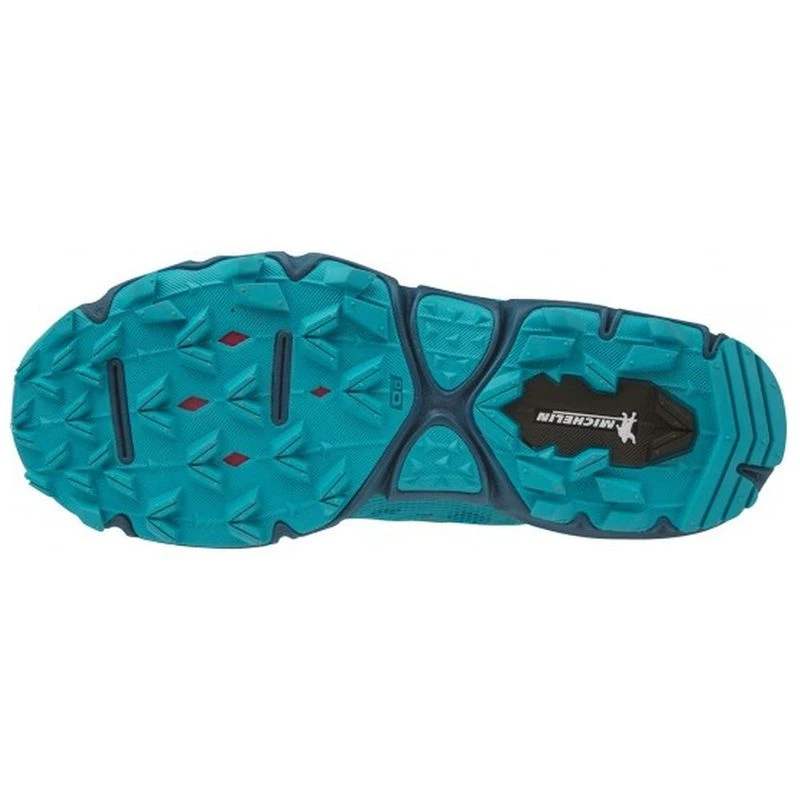 Mizuno women's wave hayate running shoe deals