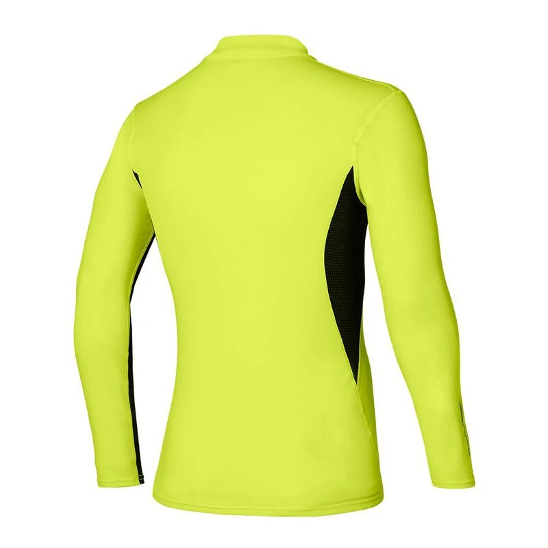 Maglia termica mizuno uomo new arrivals