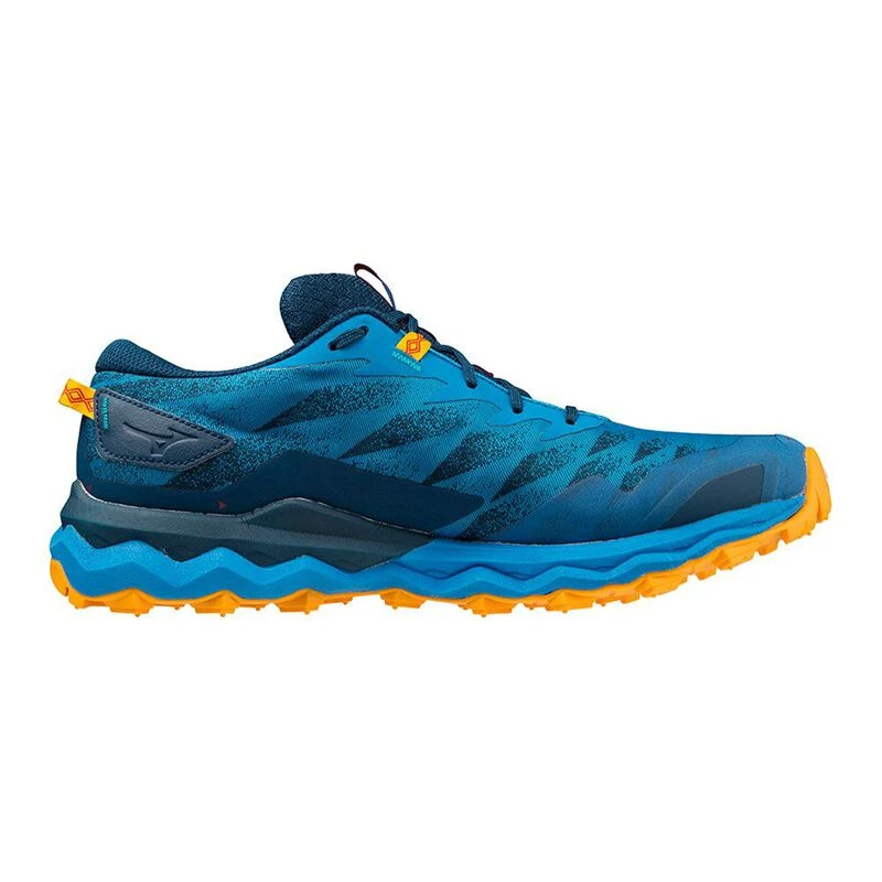 Mizuno wave outlet maverick blue