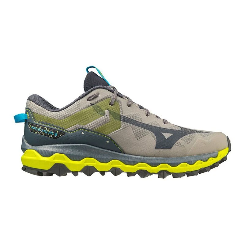 Mizuno wave maverick navy discount
