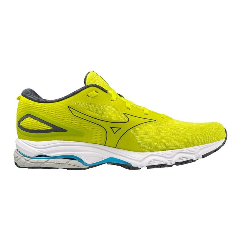 Mizuno Scarpe da running Wave Prodigy 5 Uomo Giallo privatesportsh