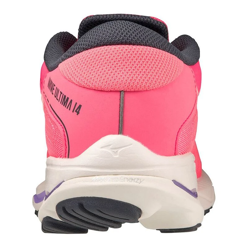 Mizuno wave ultima 4 pink store
