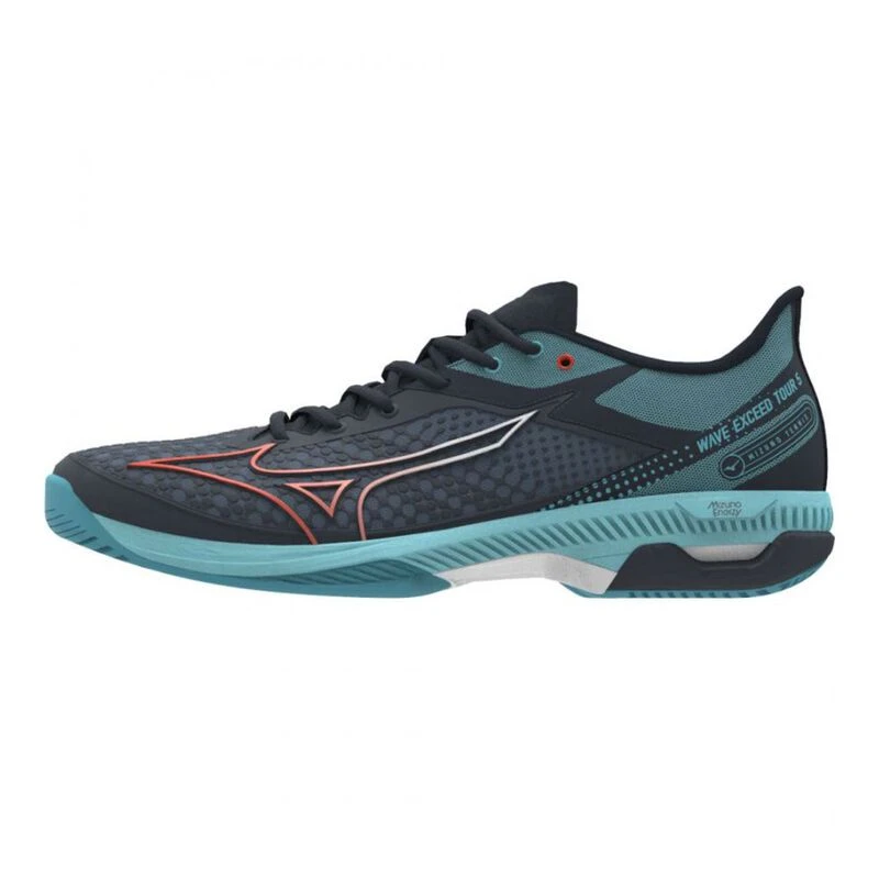 Mizuno tennis store wave exceed