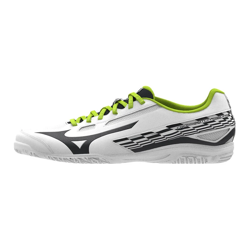 Mizuno crossmatch shop