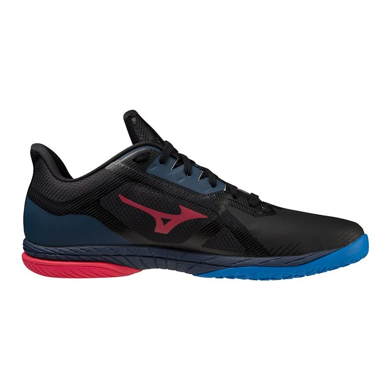 Mizuno Wave Drive Neo 3 Footwear Black Sportpursuit