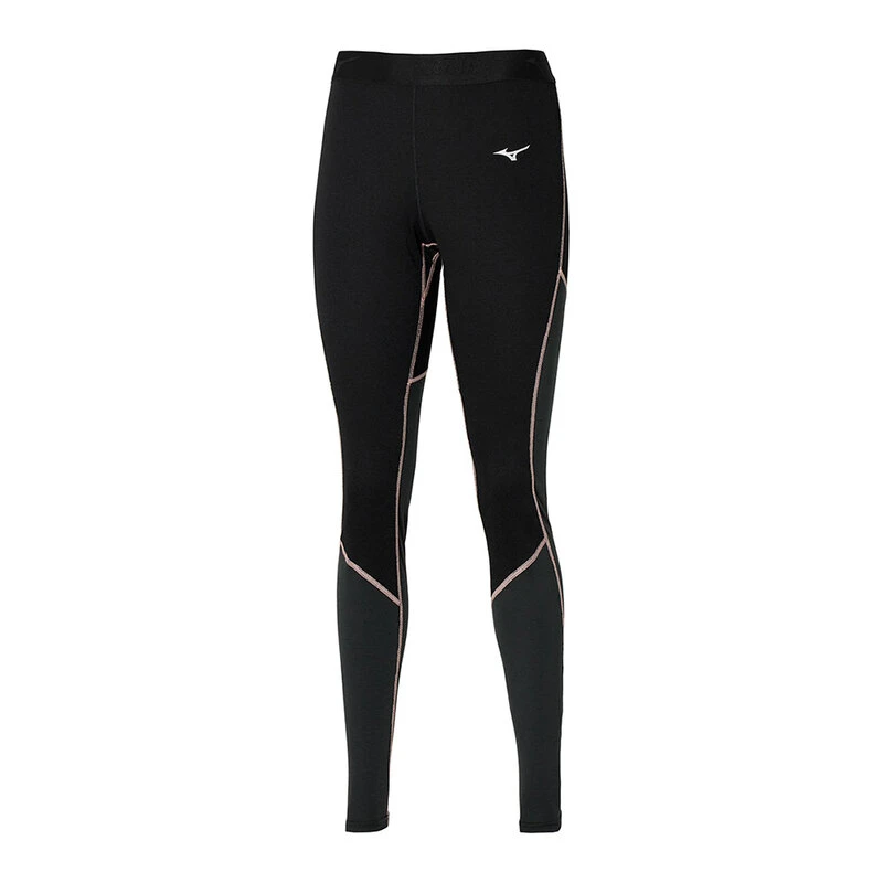 Mizuno breath thermo tights top