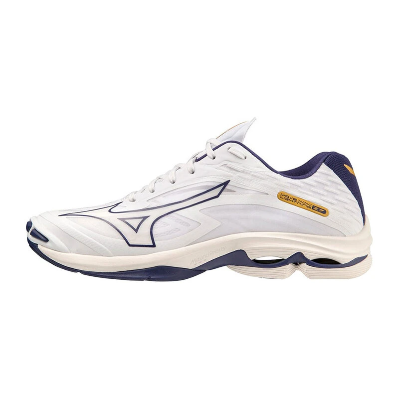 Mizuno mens white clearance