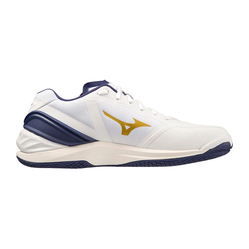 Mizuno wave stealth gold sales