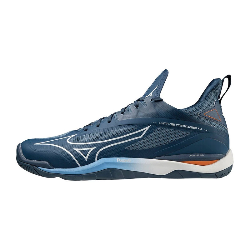 Mizuno wave deals mirage 2.0