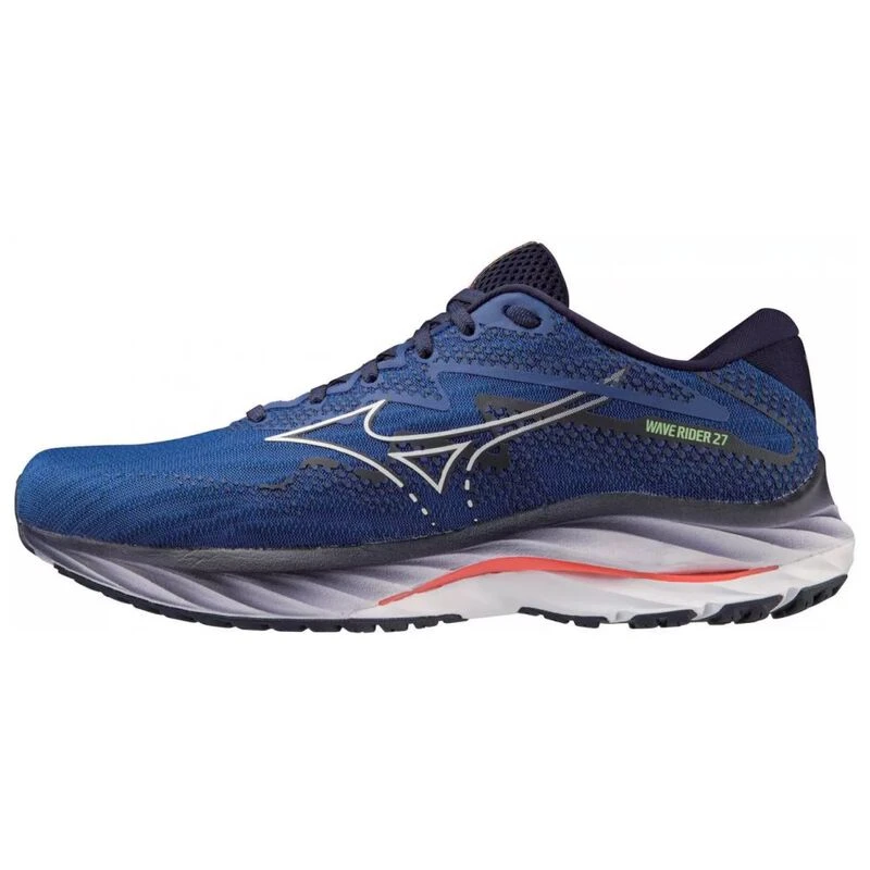 Chaussure course a pied mizuno best sale