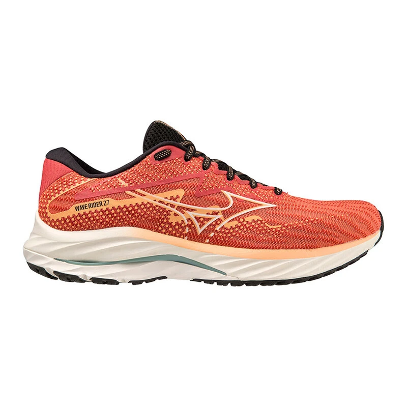 Mizuno running mens orange new arrivals