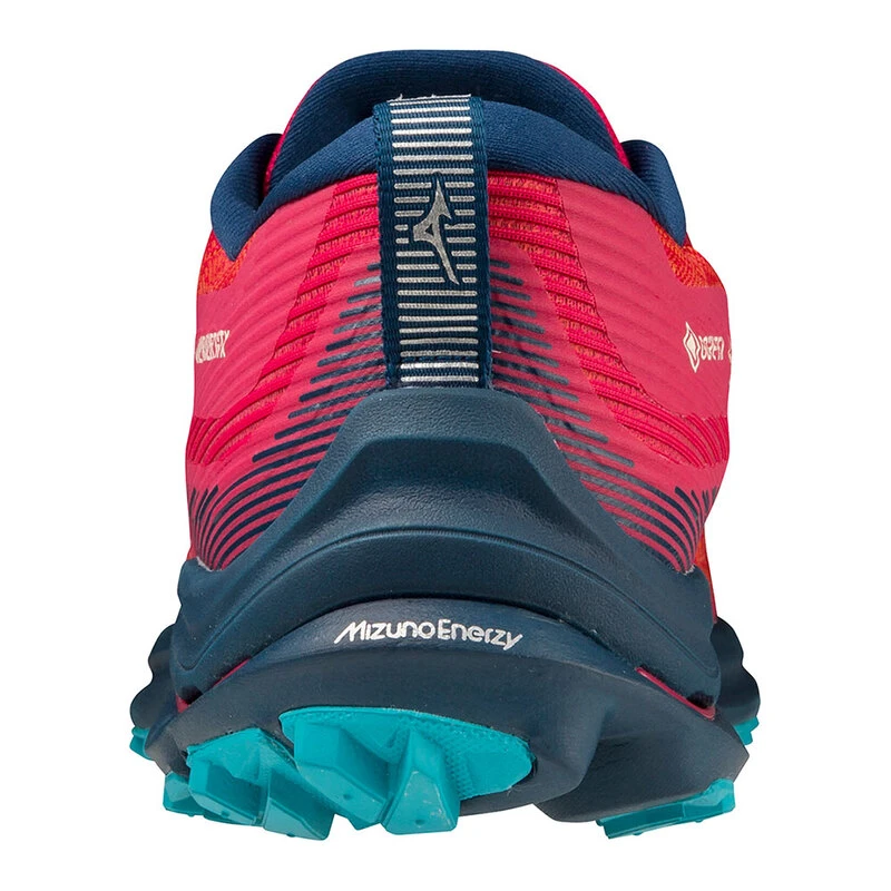 Mizuno wave rider gtx womens top