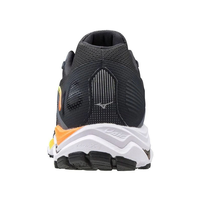 Mizuno aero top wave 16