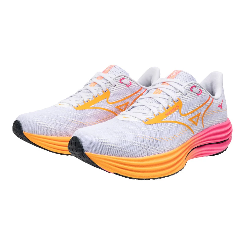 ほっしーMizuno Waveシューズ 26cm ほっしーMizuno Waveシューズ 26cm スニーカー｜シューズ