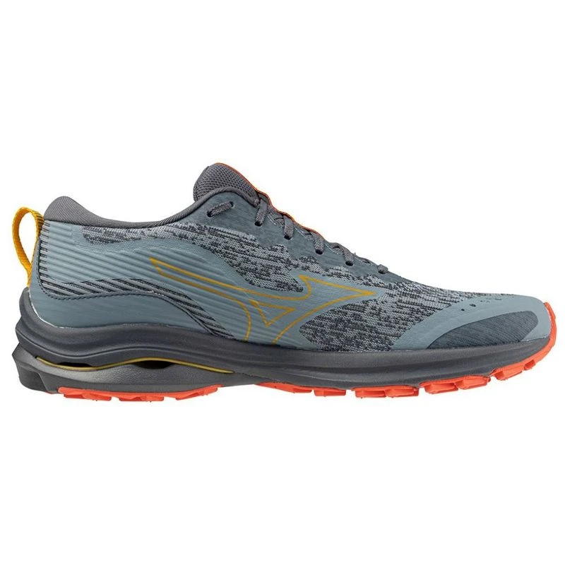 Mizuno course a pied clearance
