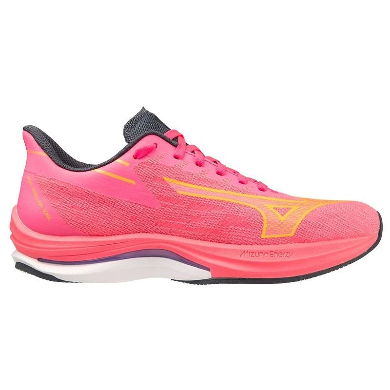 Mizuno wave h outlet
