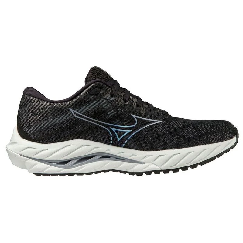 Mizuno wave inspire 9 silver store