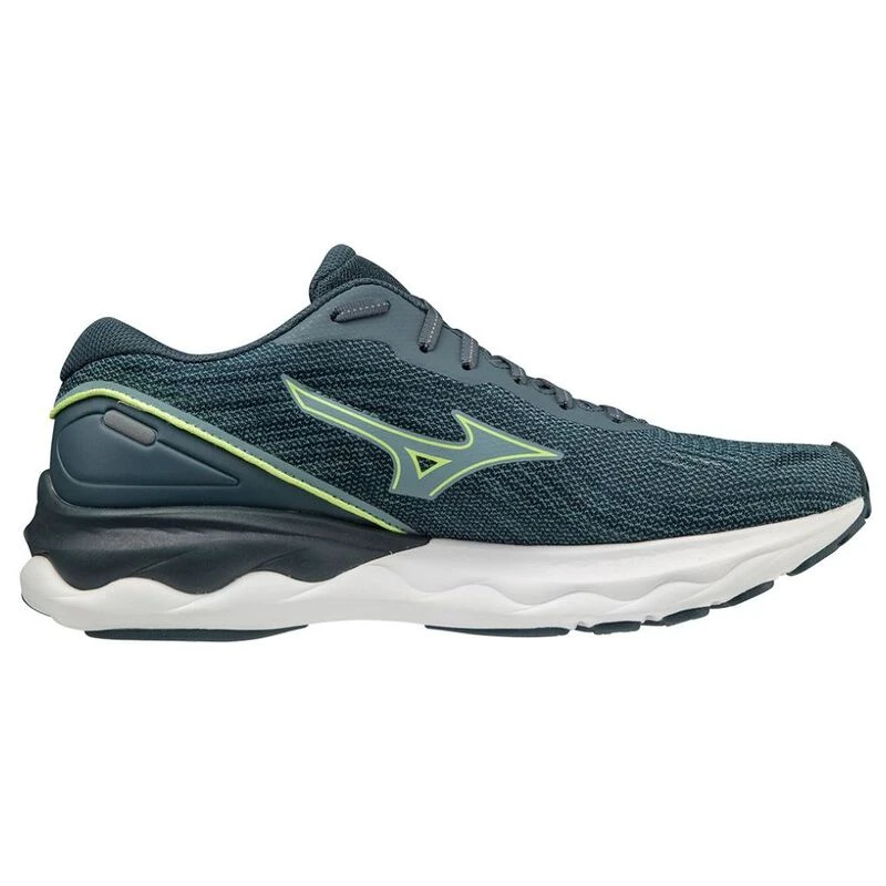 Mizuno wave stealth 3 grey store