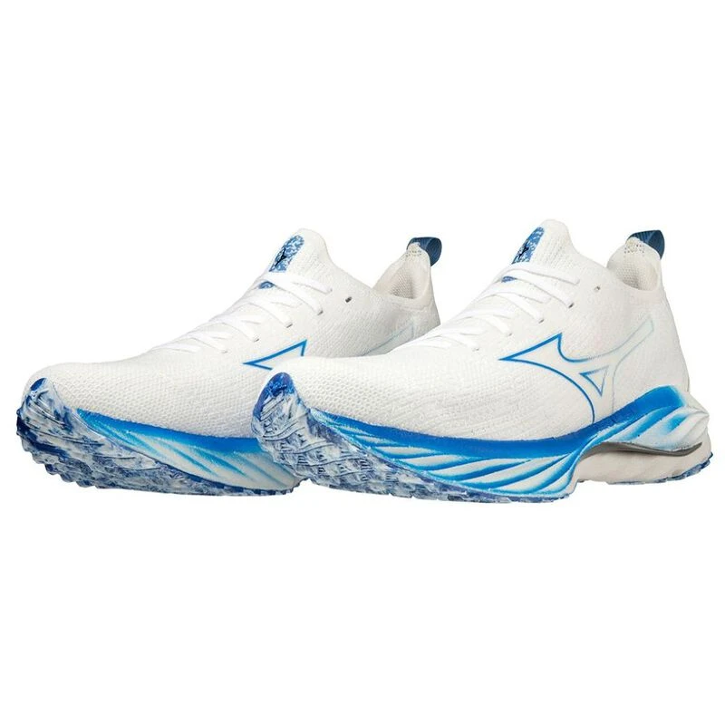 Review: Mizuno Wave Neo Ultra & Wave Neo Wind