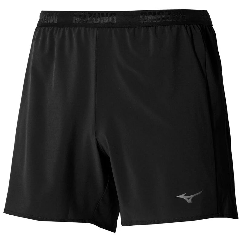 Mizuno alpha 2025 7.5 2in1 short