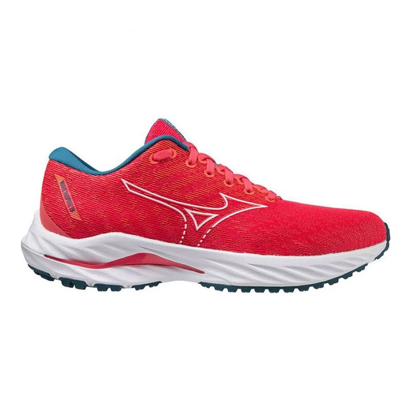 Felpa mizuno donna rosse cheap