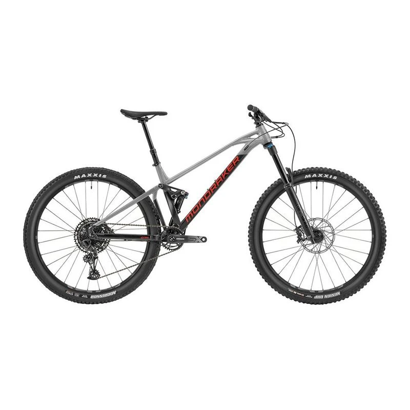Mondraker Foxy 29 Full Suspension Mountain Bike Black Sportpursuit