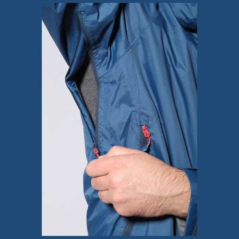Montane men's sales meteor waterproof jacket