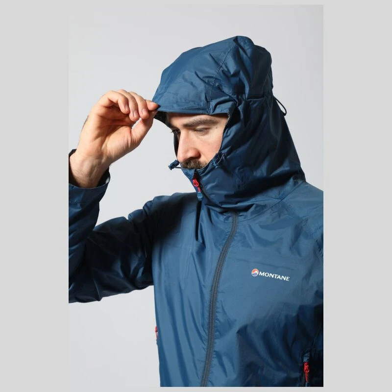 Men's atomic 2.0 waterproof jacket new arrivals
