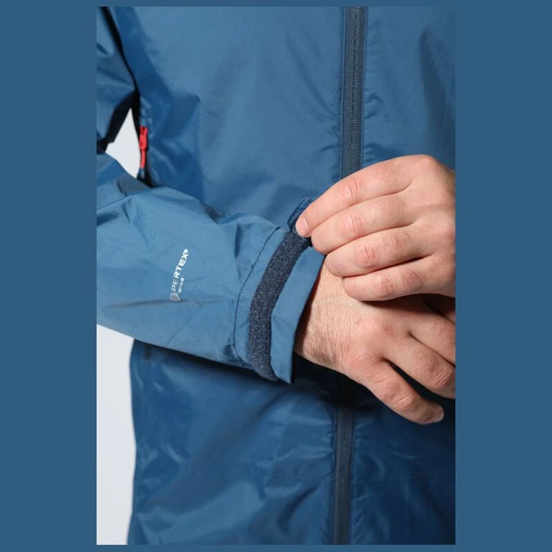 Montane men's hotsell meteor waterproof jacket