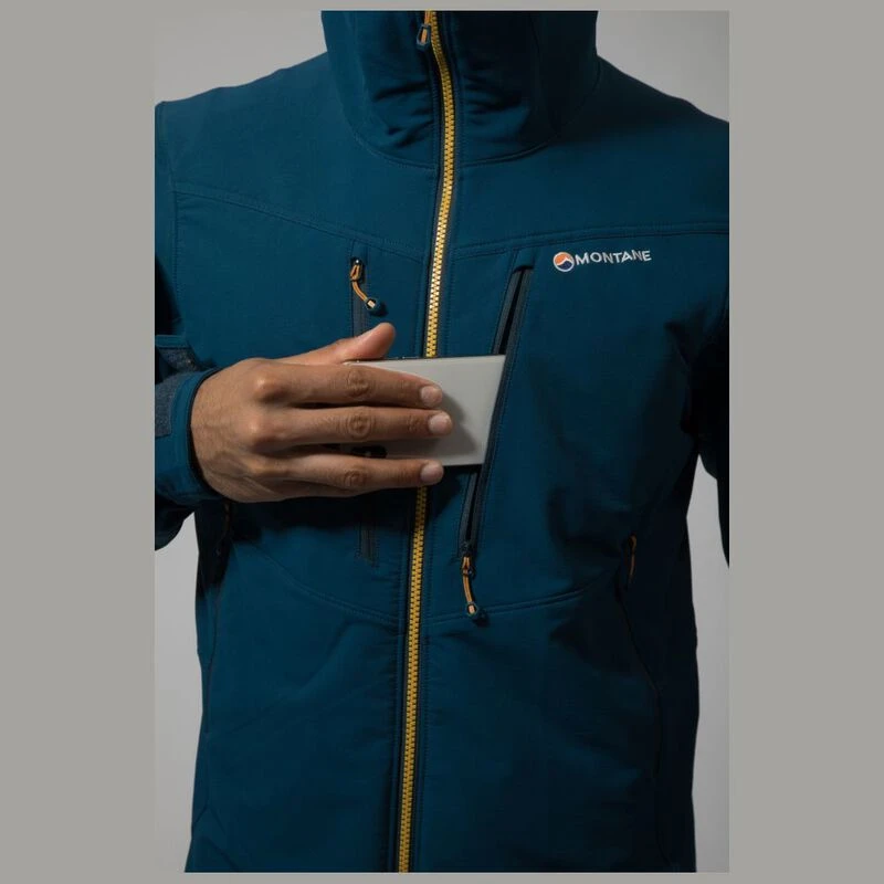 Montane dyno jacket sale