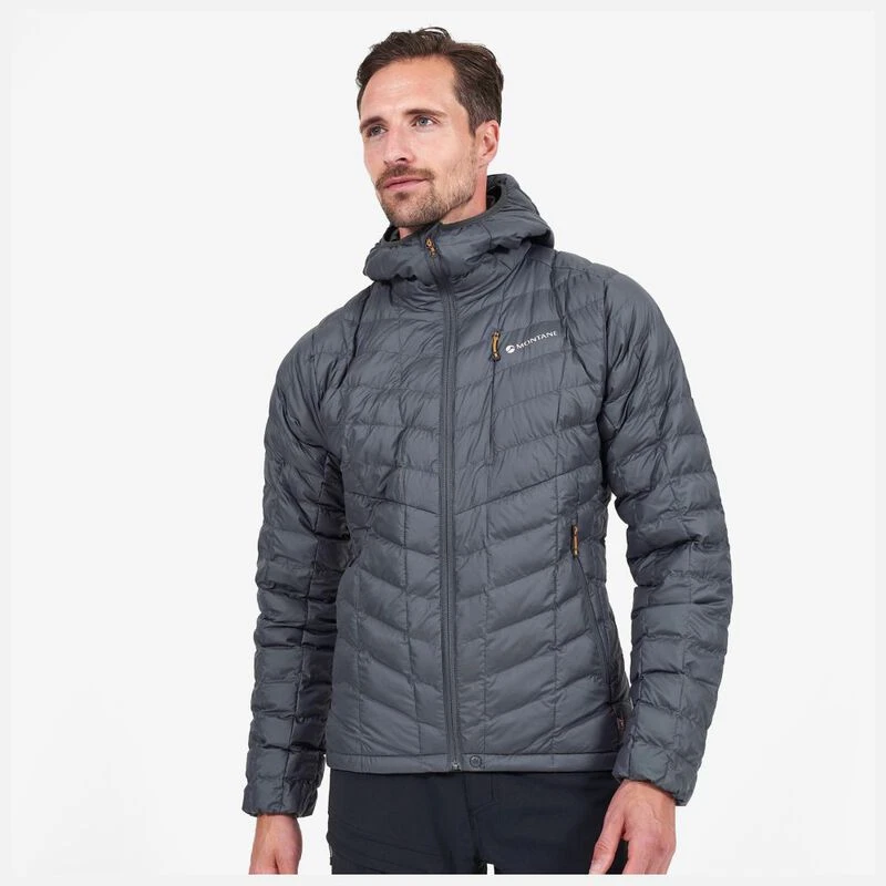 Montane icarus shop jacket black