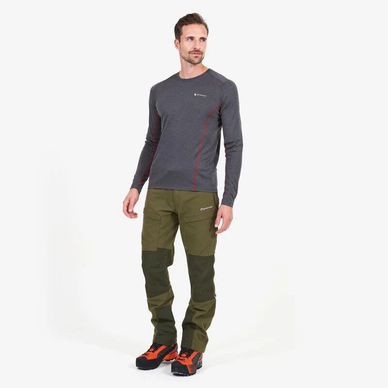 Montane minimus pants hot sale